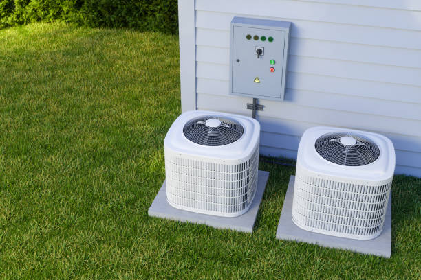 Best Ductless HVAC repair  in La Plata, MO