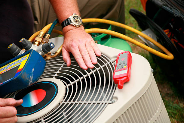 Best Furnace repair near me  in La Plata, MO