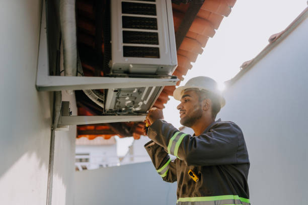 Best HVAC service technicians  in La Plata, MO