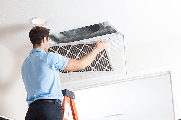 Best HVAC system installation  in La Plata, MO