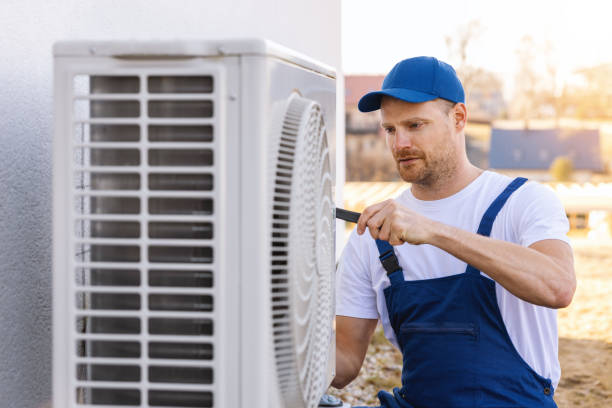 Best HVAC air duct cleaning  in La Plata, MO