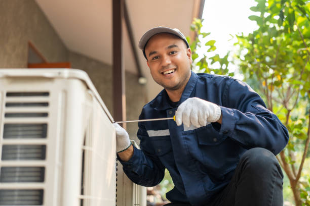 Best HVAC installation services  in La Plata, MO